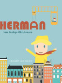 Copertina di Herman