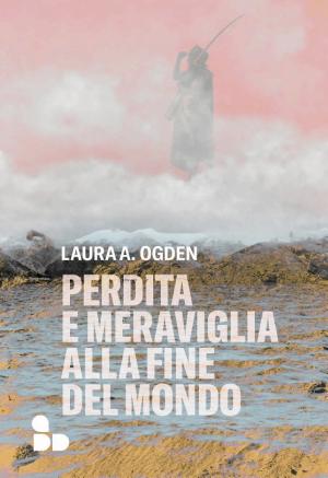 Copertina di Perdita e meraviglia alla Fine del Mondo