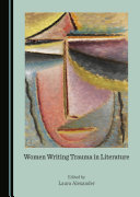 Copertina di Women Writing Trauma in Literature