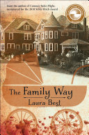 Copertina di The Family Way