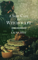 Copertina di Sure Cure Witchcraft