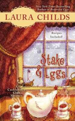 Copertina di Stake Eggs