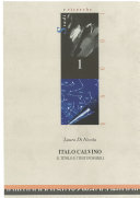 Copertina di Italo Calvino