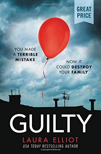 Copertina di Guilty