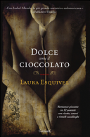 Copertina di Dolce come il cioccolato