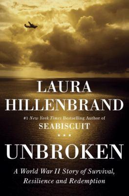 Copertina di Unbroken