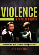 Copertina di Violence in Popular Culture