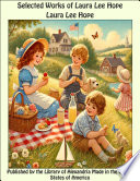 Copertina di Selected Works of Laura Lee Hope