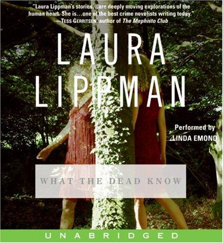 Copertina di The What the Dead Know CD
