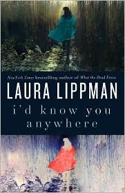 Copertina di I'd Know You Anywhere