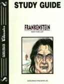 Copertina di Frankenstein (Saddleback Classics)