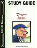 Copertina di Treasure Island Study Guide (Saddleback Classics)