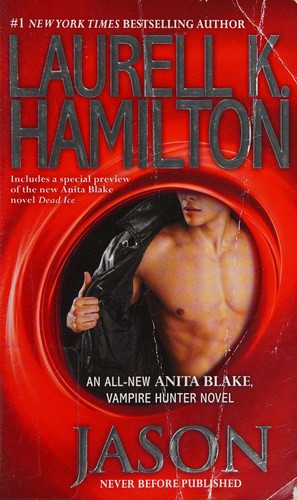 Copertina di Jason