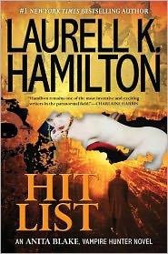 Copertina di Hit List