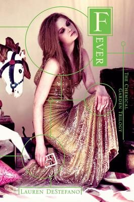Copertina di Fever