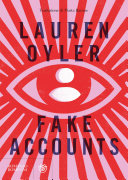 Copertina di Fake accounts (edizione italiana)