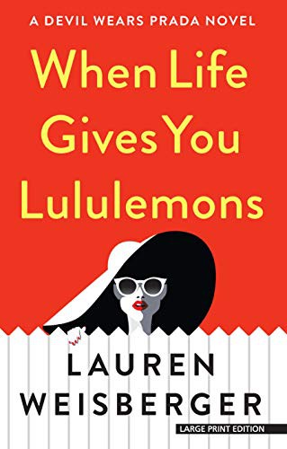 Copertina di When life gives you lululemons