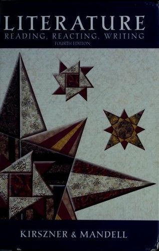 Copertina di Literature--fourth edition