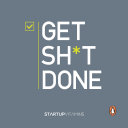 Copertina di Get Shit Done