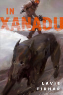 Copertina di In Xanadu
