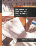 Copertina di Personal Financial Planning