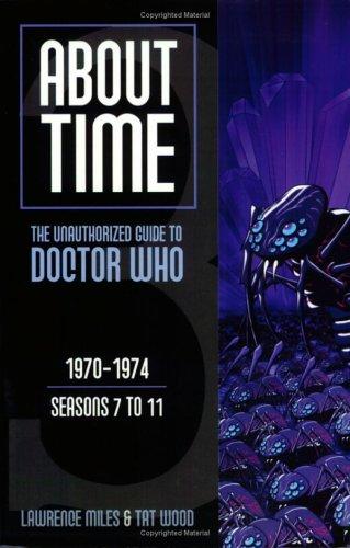 Copertina di About Time 3