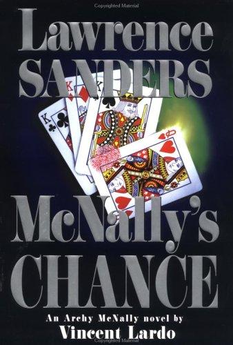 Copertina di McNally's Chance