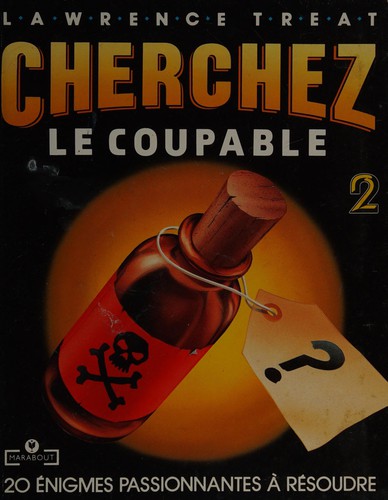 Copertina di Cherchez le coupable