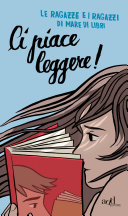 Copertina di Ci piace leggere!