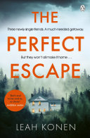 Copertina di The Perfect Escape