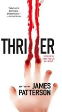 Copertina di Thriller: Stories To Keep You Up All Night