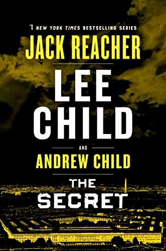 Copertina di The Secret