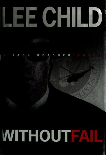 Copertina di Without Fail