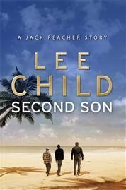 Copertina di Second Son