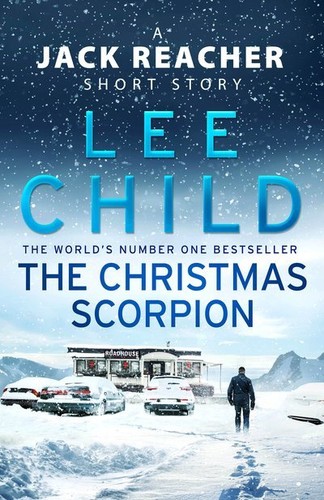 Copertina di Christmas Scorpion