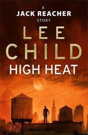 Copertina di High Heat