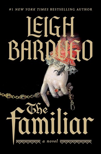Copertina di The Familiar