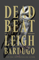 Copertina di Dead Beat