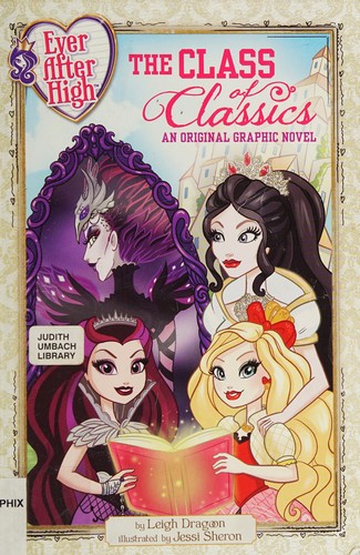Copertina di The class of classics