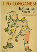 Copertina di Il generale Stivalone