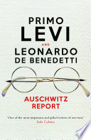 Copertina di Auschwitz Report