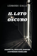 Copertina di Il Lato Oscuro