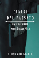 Copertina di Ceneri dal passato
