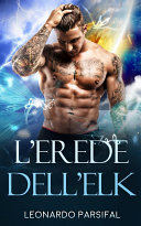 Copertina di L'erede dell'Elk