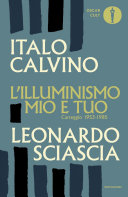 Copertina di L'illuminismo mio e tuo