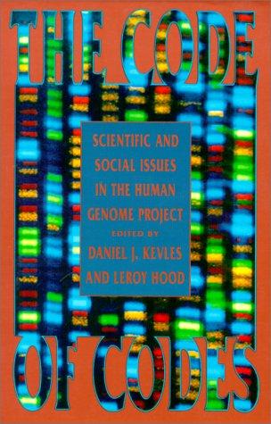 Copertina di The code of codes