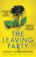 Copertina di The Leaving Party