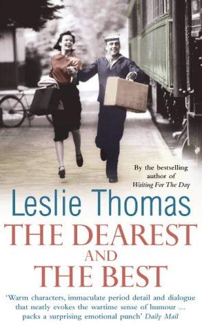 Copertina di The Dearest and the Best