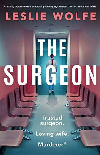 Copertina di The Surgeon