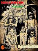 Copertina di Halloween all'italiana
